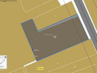 Siêu khan hiếm | hxh bình quới có dt 12x24m nở hậu 18m | rất đẹp để xây chdv