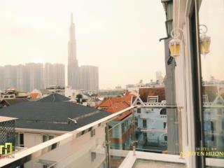 Cực hot | bán gấp căn khách sạn giá tốt nhất khu trần não | 21 phòng doanh thu cao | 45 tỷ