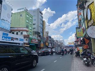 Siêu phẩm mt phan đăng lưu | 8x21m | 172m2 vị trí đoạn đẹp nhất | giá bán gấp 55 tỷ