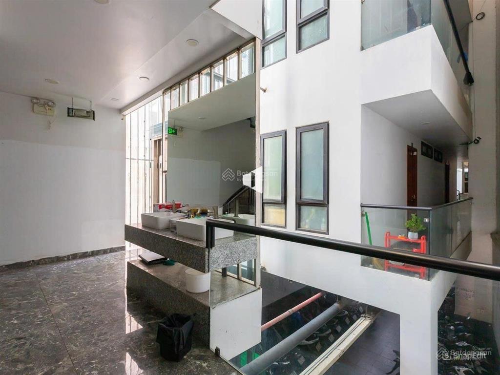 Giá tốt nhất tuyến đường. bán tòa nhà mt trần não 9x60m | 320m2 giá 145 tỷ