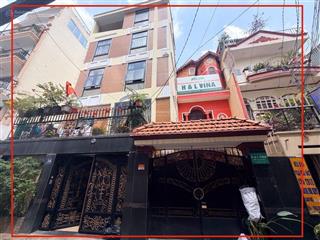 Hàng hiếm | mặt tiền đường nguyễn văn mại gần sân bay | dt 11,5x24,5m  5 tầng, chỉ có 26 tỷ