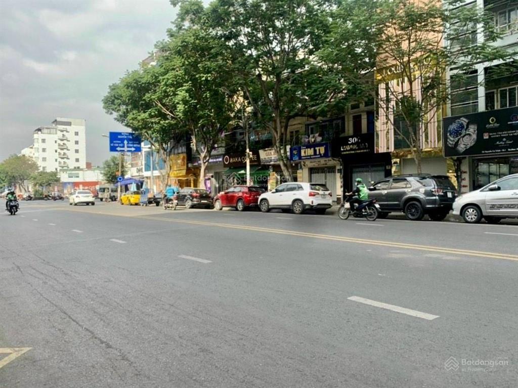 Bán căn mt yên thế 35 tỷ. 8x16m. vị trí đẹp