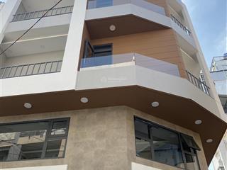 Bán nhà góc 2 mặt tiền tiền ngay hậu giang | 8x18m. 5 tầng. hđ thuê 70tr/tháng. chỉ 29,8 tỷ