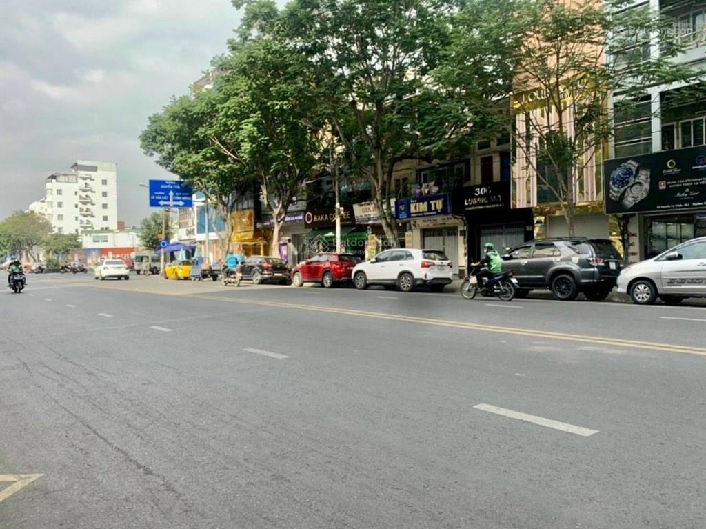 Bán nhà góc 2 mặt tiền tiền ngay hậu giang | 8x18m. 5 tầng. hđ thuê 70tr/tháng. chỉ 29,8 tỷ