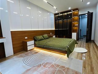 8,95 tỷ  văn cao ba đình  5 tầng  10m ra ô tô tránh  quy hoạch ổn định  full nội thất