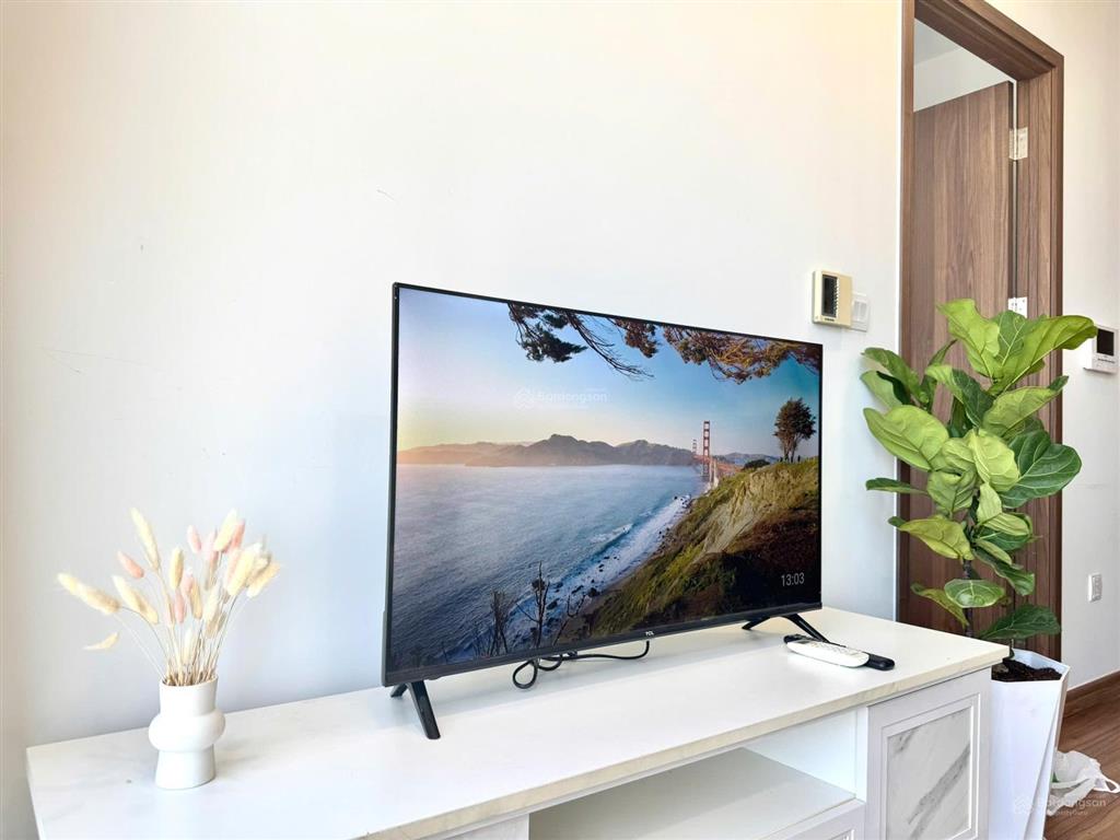 Chuyên cho thuê căn hộ eco green ngắn hạn airbnb 1 phòng ngủ