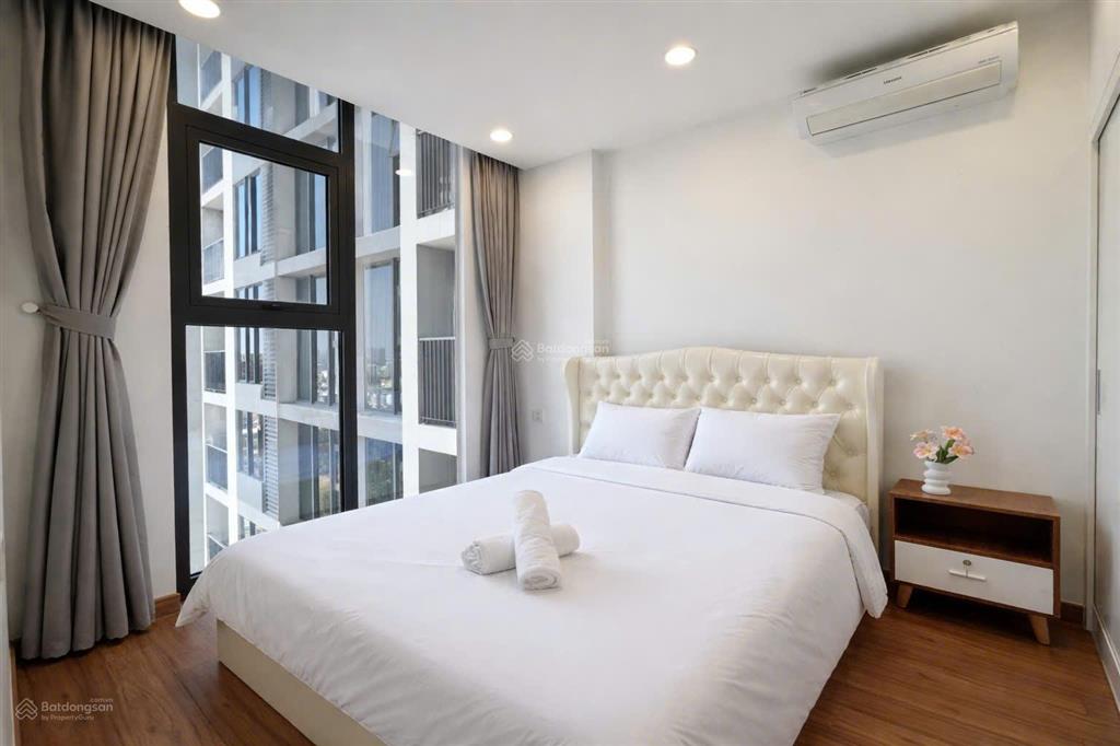 Chuyên cho thuê căn hộ eco green ngắn hạn airbnb 1 phòng ngủ