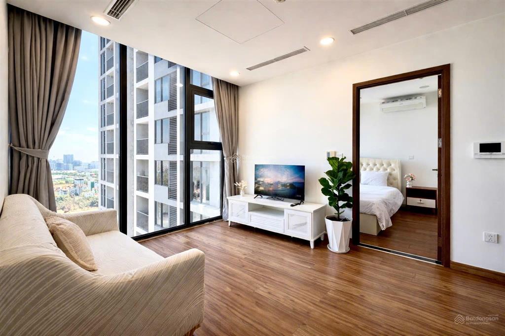 Chuyên cho thuê căn hộ eco green ngắn hạn airbnb 1 phòng ngủ