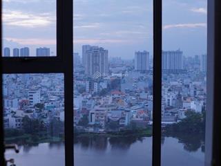 Cho thuê căn hộ chung cư 3pn, 2wc tại eco green sài gòn, 16,5 triệu, 80m2