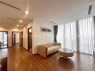 Cho thuê căn 3 phòng ngủ full nội thất diện tích lớn nhất ecogreen giá cực tốt chỉ 20tr