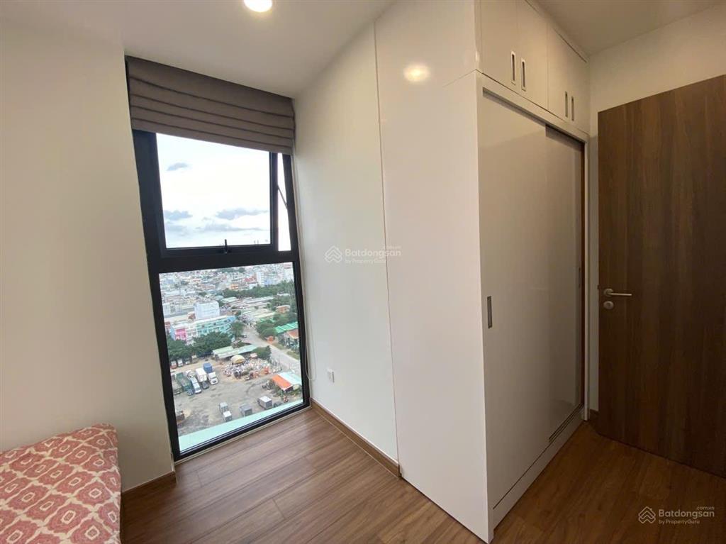 Cho thuê căn góc 2 phòng ngủ ecogreen full nội thất giá chỉ 16.5tr/tháng