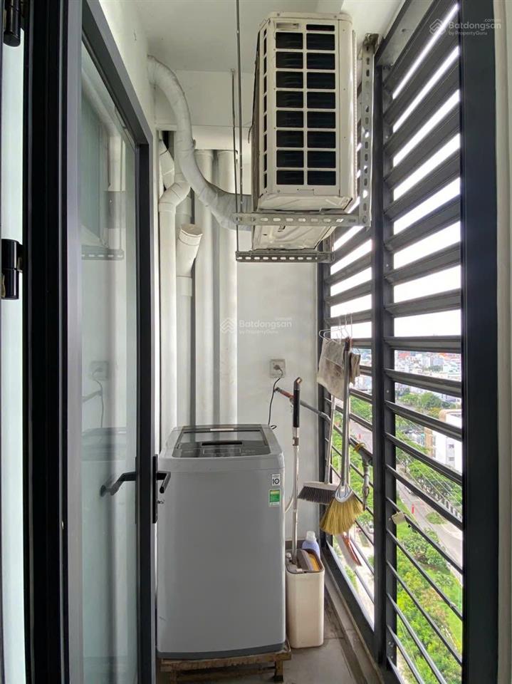 Cho thuê căn góc 2 phòng ngủ ecogreen full nội thất giá chỉ 16.5tr/tháng