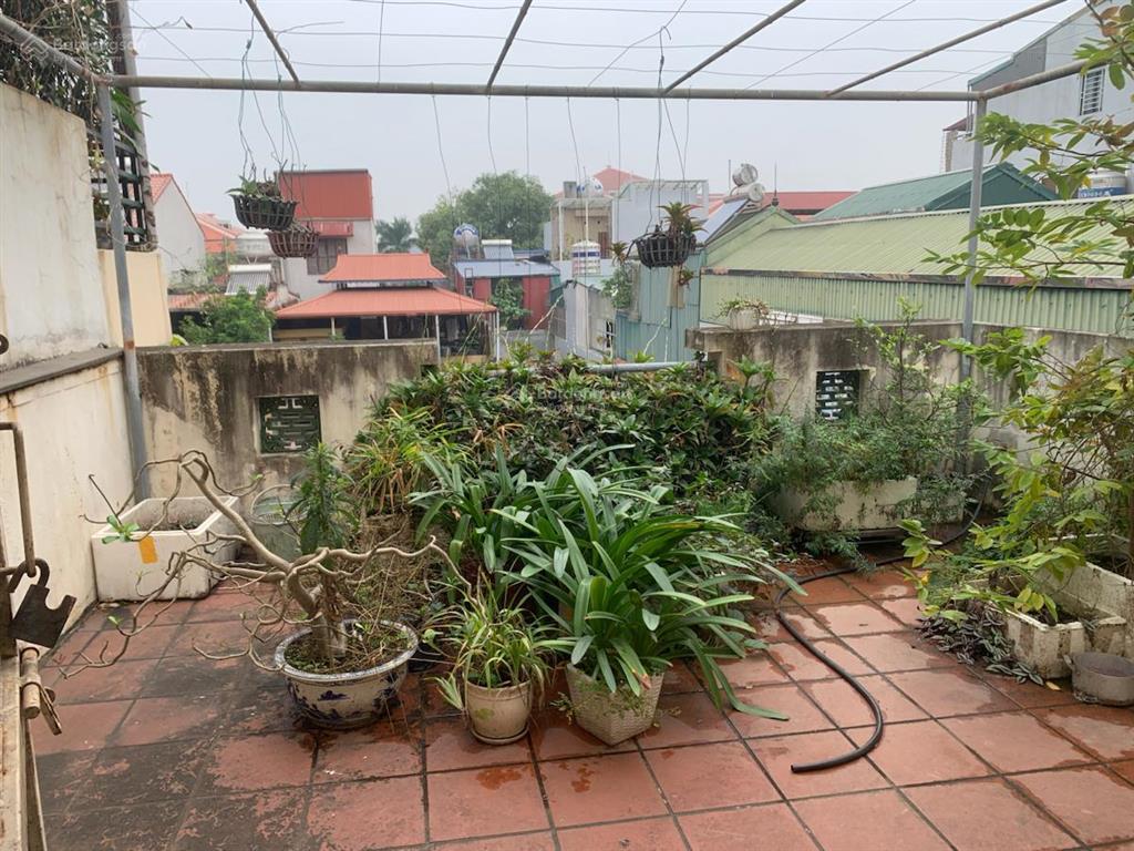 Bán nhà phân lô cán bộ điện biên phủ ba đình ngõ nông, rộng, gần phố dt 50m5tmt 4,7m 26,5 tỷ