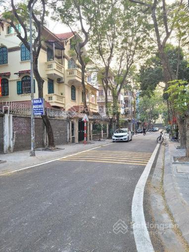 Cho thuê biệt thự mặt phố kđt định công ưu tiên ngân hàng dt 100m5 tầng mặt tiền 12m giá 70tr