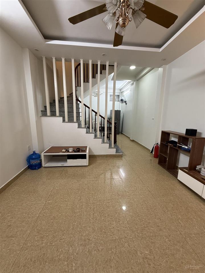 Cho thuê nhà kim ngưu hai bà trưng dt 58m5 tầng 8 phòng ngủ giá 21tr/ tháng