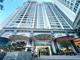 Bán căn hộ penthouse aqua central 44 yên phụba đình đẳng cấp thượng lưu thông tầng dt 500m106 tỷ