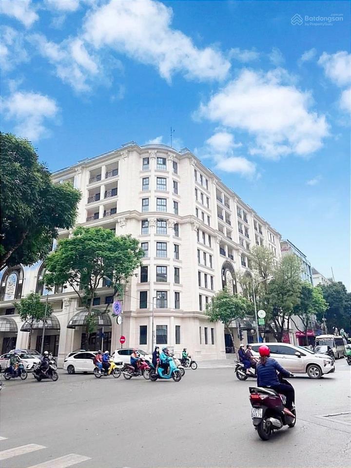 Bán chung cư đẳng cấp the grand hà nộihàng bàihai bà trưng dt152m 3 ngủ view nội khu giá 125 tỷ