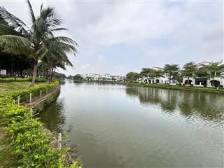 Bán liền kề vinhomes thăng long nam an khánhhoài đức vài bước ra hồ dt 90m4tmt5m giá 23 tỷ