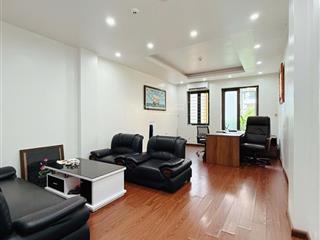 Bán liền kề geleximco 885 tam trinh, hoàng mai, dt 66m, 6 tầng thang máy, mt 4m, giá 20,5 tỷ