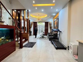 Bán liền kề vĩnh hoànghoàng mai 2 mặt đường ô tô dt 117m5 tầngmt 5,3m ô tô trong nhà giá 46,8 ty