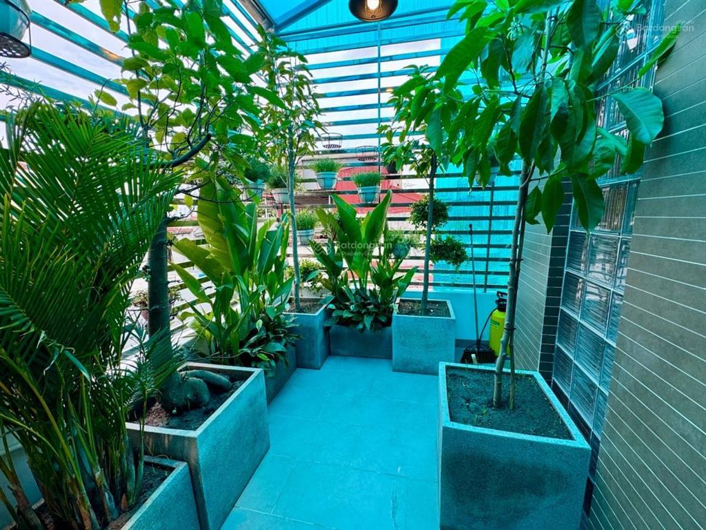 Bán nhà riêng 40m2 tại trần khát chân, quận hai bà trưng, giá cực chất 12 tỷ full nội thất cao cấp