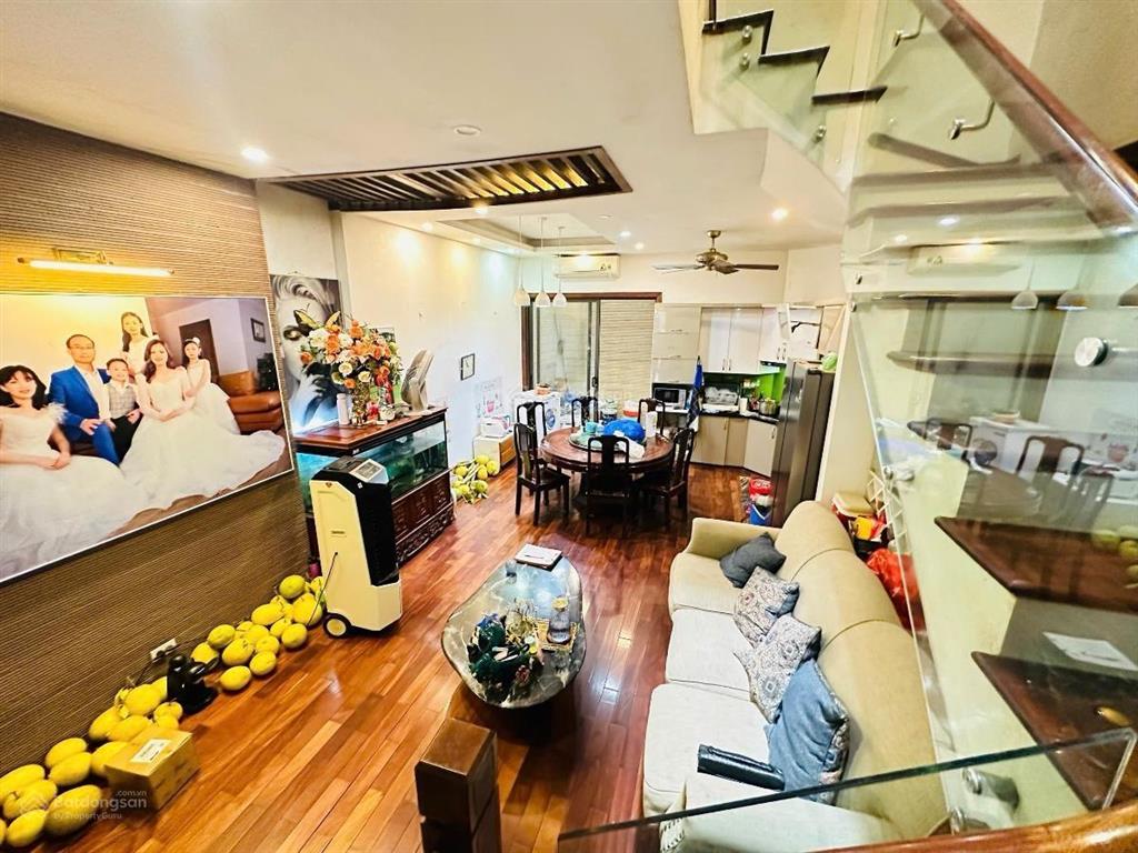 Bán nhà riêng ngõ 622 minh khai, hai bà trưng 41 tỷ, 86 m2, 6pn, 5 tầng, mt 5m giá tốt, kinh doanh