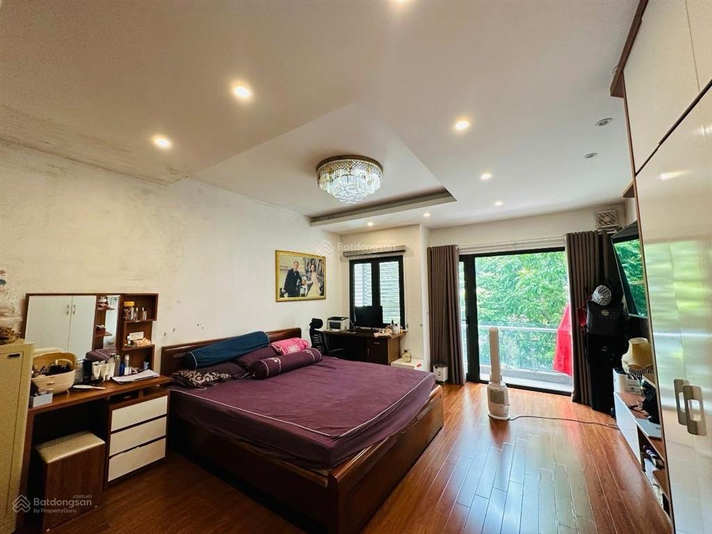 Bán nhà riêng ngõ 622 minh khai, hai bà trưng 41 tỷ, 86 m2, 6pn, 5 tầng, mt 5m giá tốt, kinh doanh