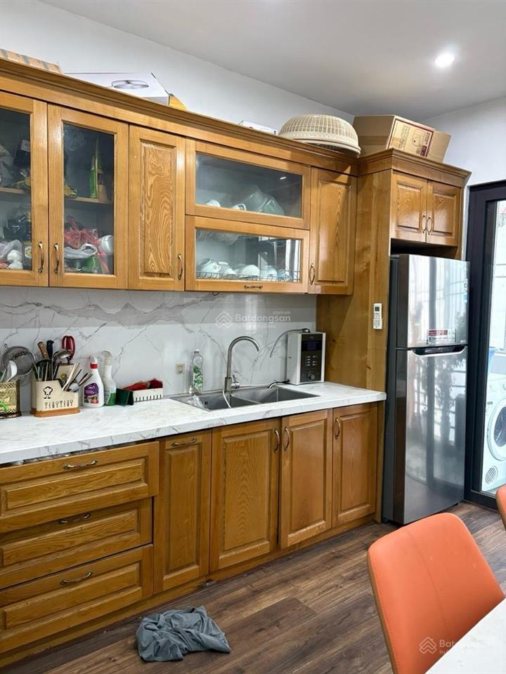 Bán nhà riêng phố kim ngưu, hai bà trưng 15m ra phố, vừa ở vừa cho thuê dt 45m5 tầng giá 14.8 tỷ
