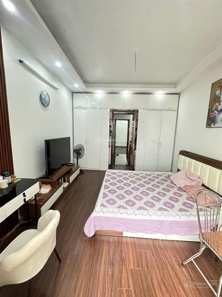 Bán nhà riêng phố kim ngưu, hai bà trưng 15m ra phố, vừa ở vừa cho thuê dt 45m5 tầng giá 14.8 tỷ