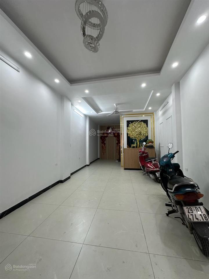 Bán nhà riêng phố kim ngưu, hai bà trưng 15m ra phố, vừa ở vừa cho thuê dt 45m5 tầng giá 14.8 tỷ
