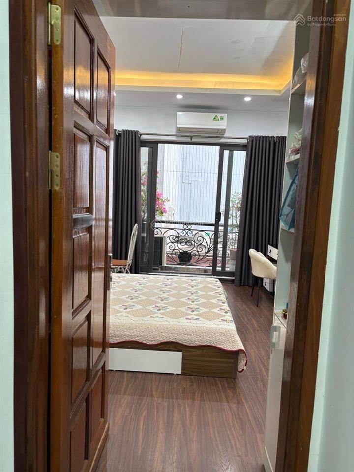 Bán nhà riêng phố kim ngưu, hai bà trưng 15m ra phố, vừa ở vừa cho thuê dt 45m5 tầng giá 14.8 tỷ