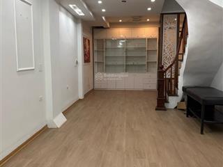 Bán nhà riêng phố kim ngưu, hai bà trưng 15m ra phố, vừa ở vừa cho thuê dt 45m5 tầng giá 14.8 tỷ