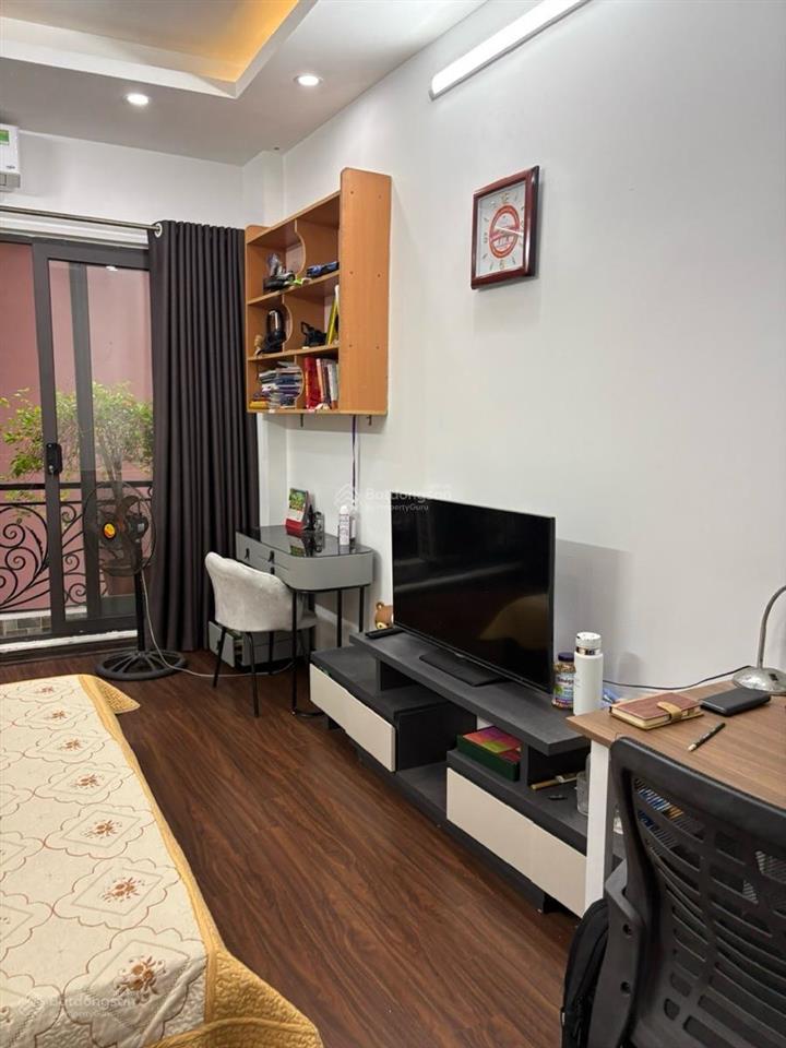Bán nhà riêng phố kim ngưu, hai bà trưng 15m ra phố, vừa ở vừa cho thuê dt 45m5 tầng giá 14.8 tỷ