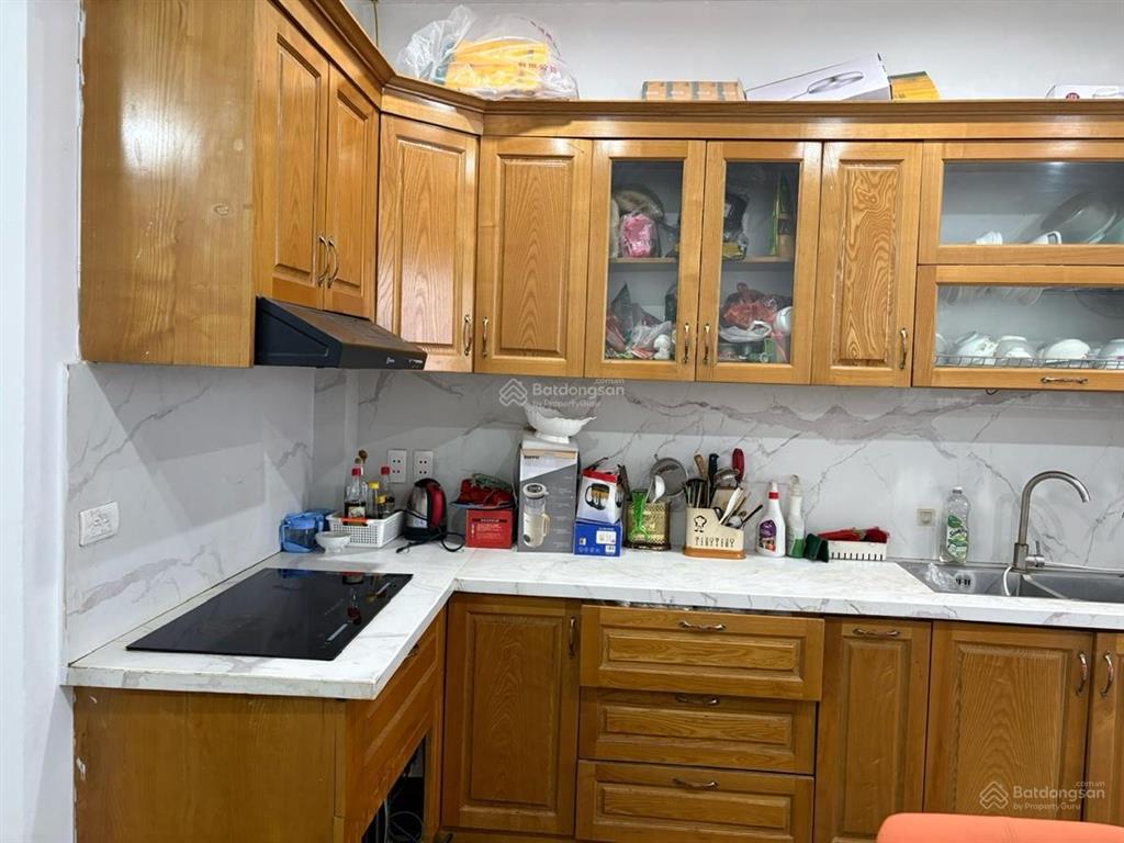 Bán nhà riêng phố kim ngưu, hai bà trưng 15m ra phố, vừa ở vừa cho thuê dt 45m5 tầng giá 14.8 tỷ