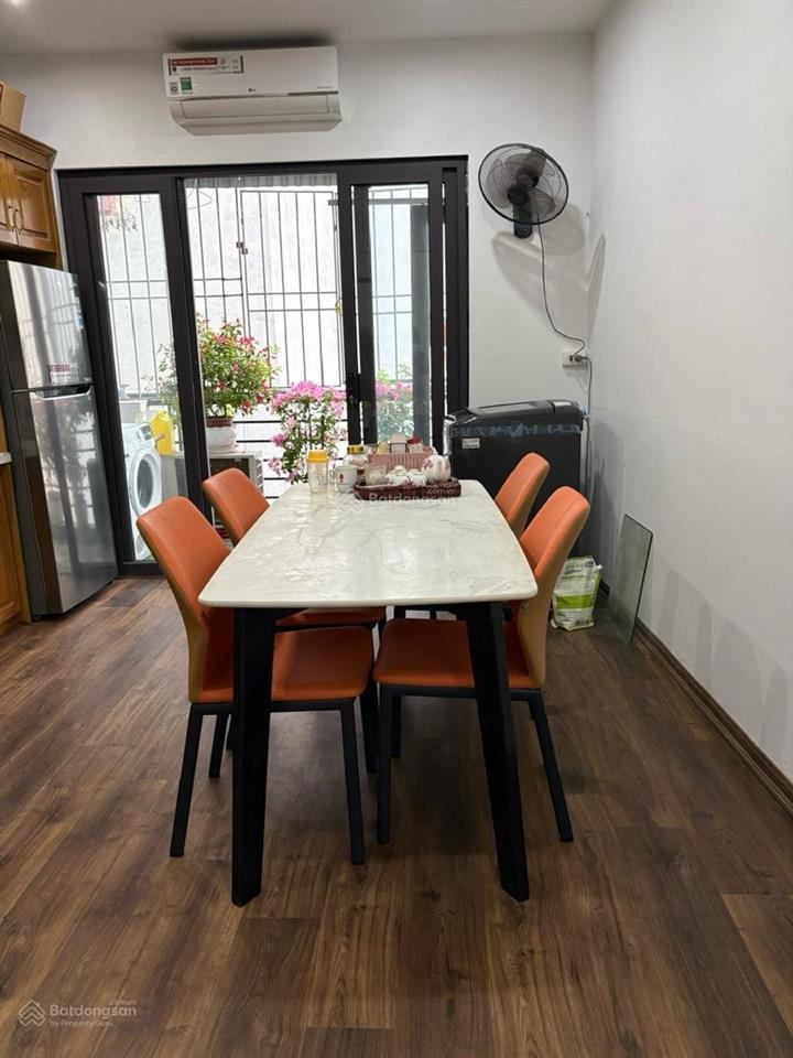 Bán nhà riêng phố kim ngưu, hai bà trưng 15m ra phố, vừa ở vừa cho thuê dt 45m5 tầng giá 14.8 tỷ