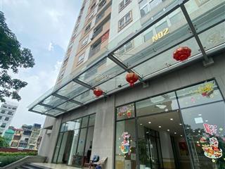 Bán shophouse 2 tầng chân đế gelexia tam trinh, hoàng mai, sổ lâu dài dt 164m giá 17,85 tỷ