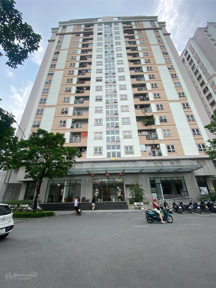 Bán shophouse 2 tầng chân đế gelexia tam trinh, hoàng mai, sổ lâu dài dt 164m giá 17,85 tỷ
