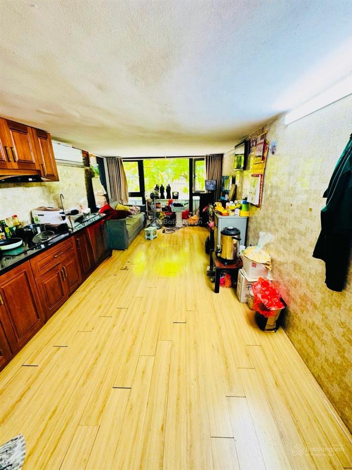 Bán nhà mặt phố chùa quỳnhhai bà trưng gần ngã tư thanh nhàn dt 30m5 tầng giá 13,5 tỷ