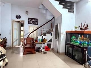 Bán nhà lạc trung, hai bà trưng ngõ to hơn phố kinh doanh sầm uất dt 54m, 5 tầng, mt 5m giá 16,8 tỷ
