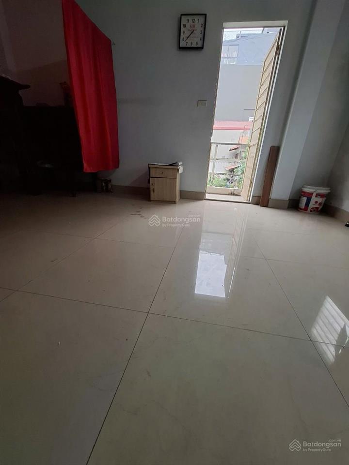 Bán nhà lạc trung, hai bà trưng ngõ to hơn phố kinh doanh sầm uất dt 54m, 5 tầng, mt 5m giá 16,8 tỷ