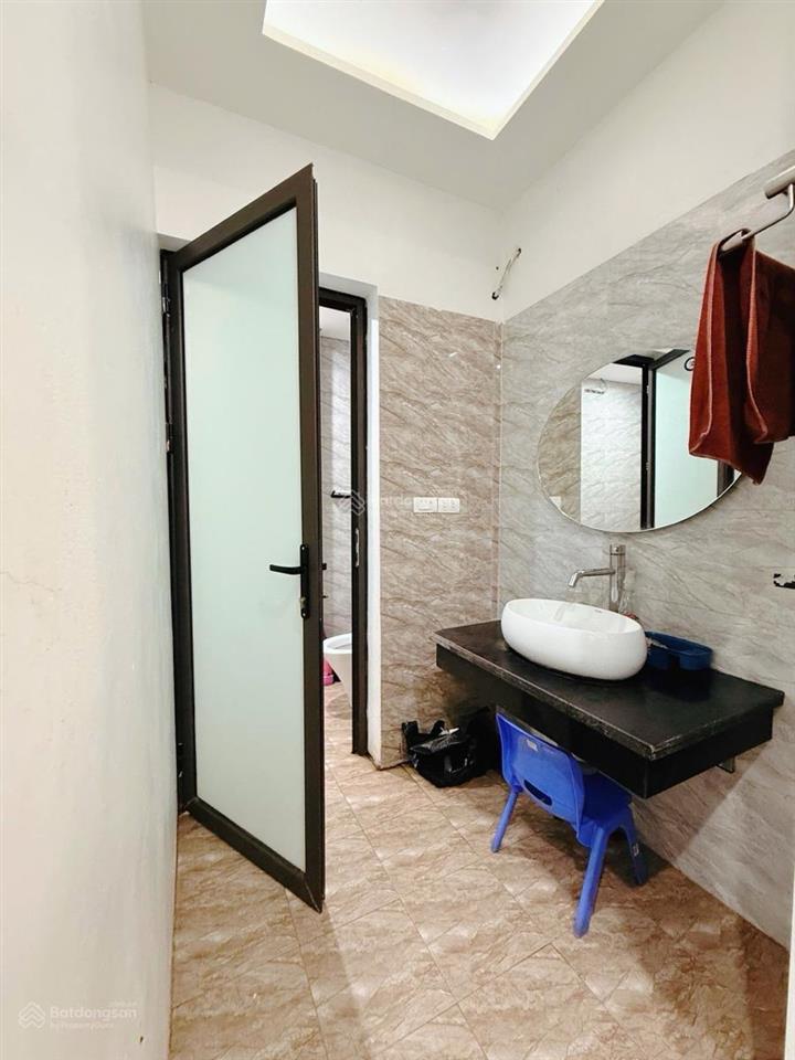 Bán liền kề gelexia 885 tam trinh, hoàng mai, dt 66m², 6 tầng thang máy, mt 4m, giá 20,5 tỷ