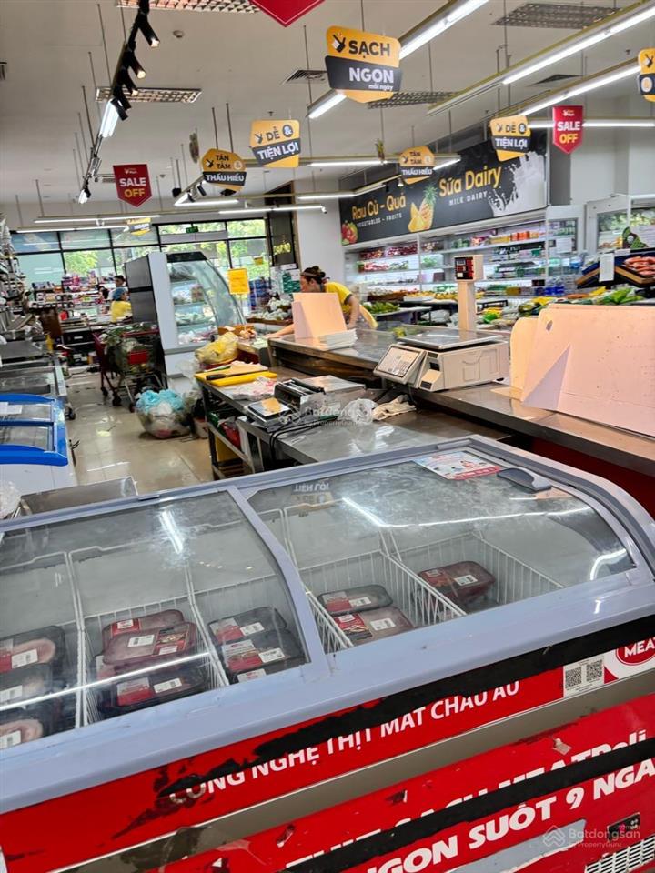 Bán shophouse 136 hồ tùng mậu  bắc từ liêm, dòng tiền 4 tỷ/năm, sổ lâu dài 552m  giá 69 tỷ