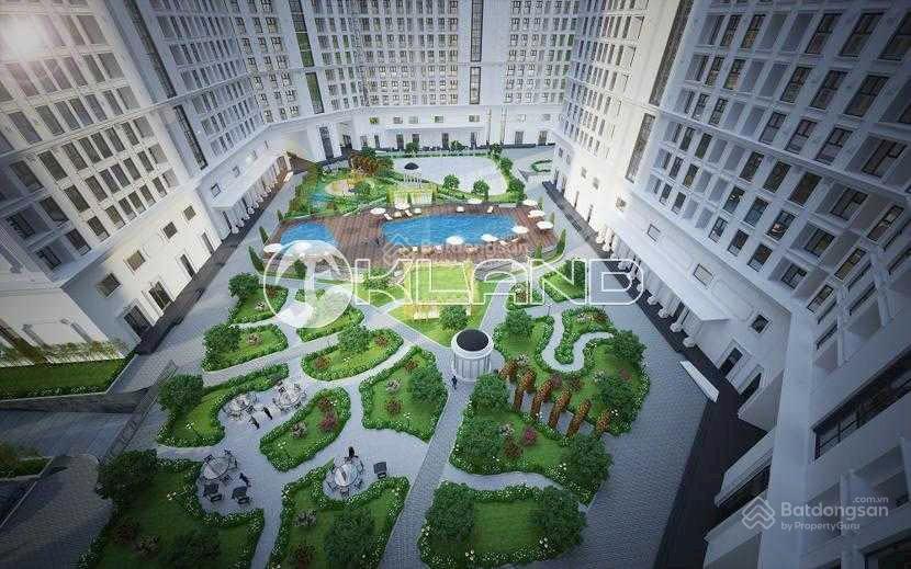 Bán shophouse emerald đình thôn mỹ đình dt 163m²/2 tầng sổ lâu dài cho thuê 58tr, giá bán 17,5 tỷ