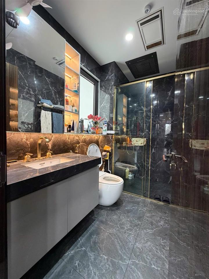Bán nhà khu vực lò đúc, hai bà trưng biệt thự vip dt 48m, 8 tầng, mt 5.2m thang máy giá 25 tỷ