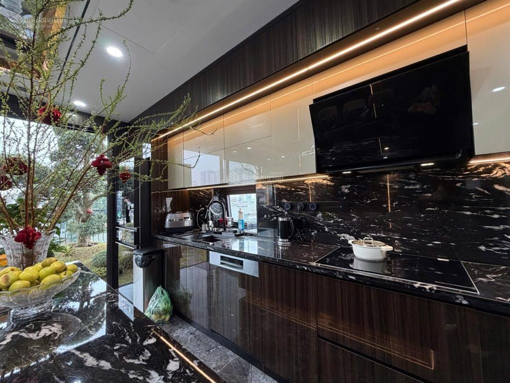Bán nhà khu vực lò đúc, hai bà trưng biệt thự vip dt 48m, 8 tầng, mt 5.2m thang máy giá 25 tỷ
