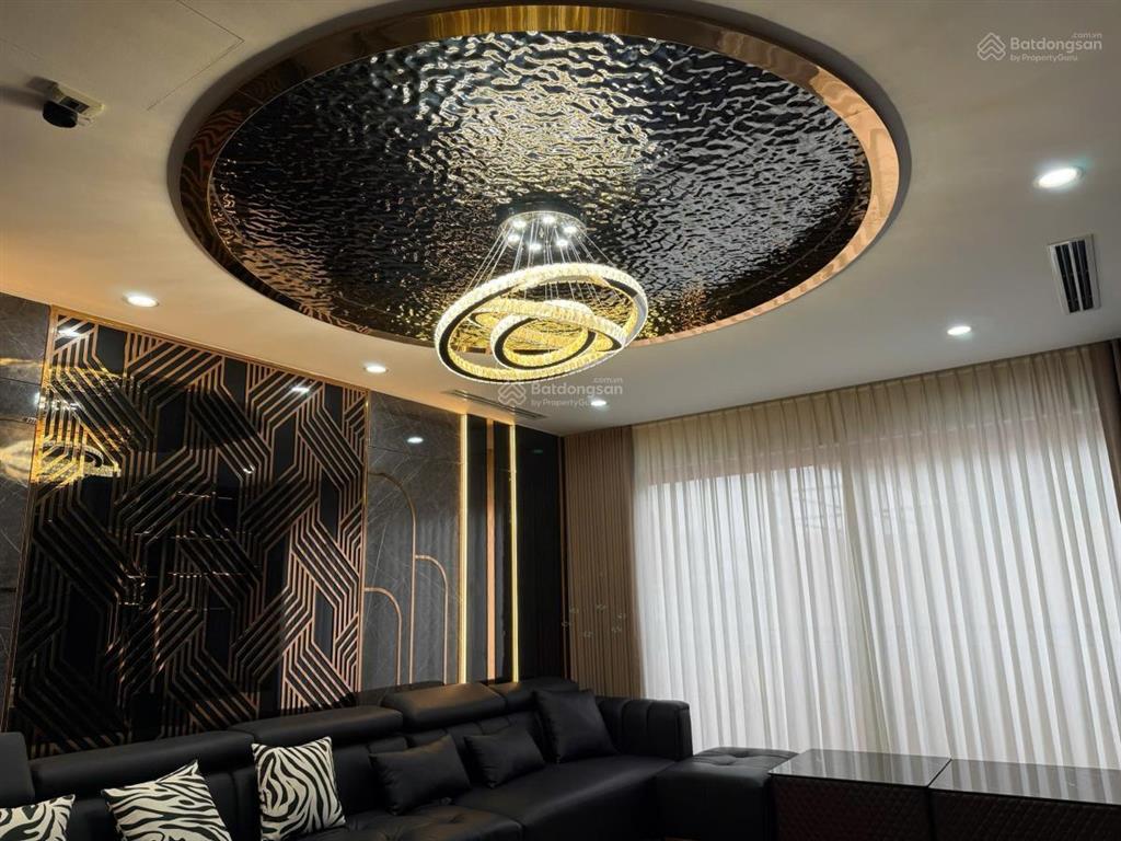Bán nhà khu vực lò đúc, hai bà trưng biệt thự vip dt 48m, 8 tầng, mt 5.2m thang máy giá 25 tỷ