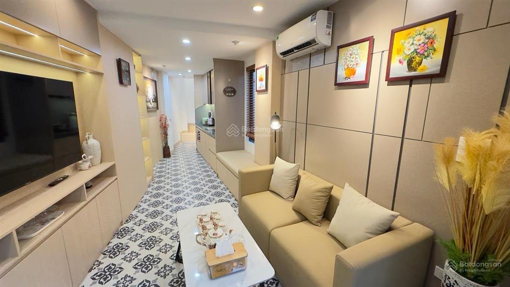Bán nhà riêng phố cảm hội hai bà trưng vừa ở vừa cho thuê giá 19,8 tỷ, 62m2, giá siêu hời hot!