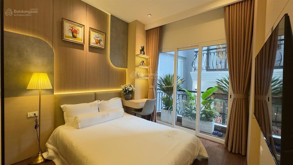Bán nhà riêng phố cảm hội hai bà trưng vừa ở vừa cho thuê giá 19,8 tỷ, 62m2, giá siêu hời hot!