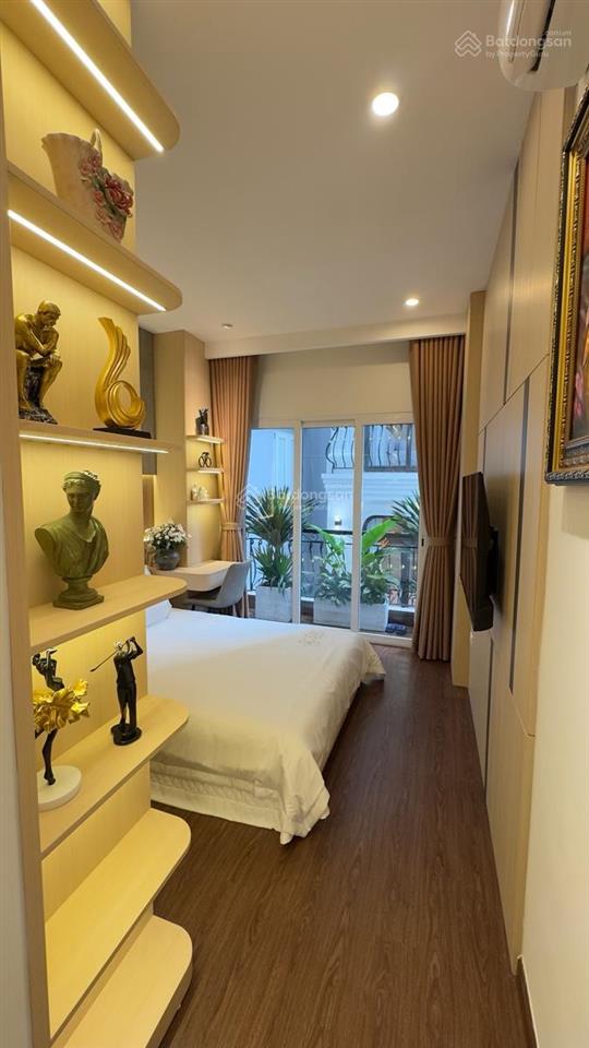 Bán nhà riêng phố cảm hội hai bà trưng vừa ở vừa cho thuê giá 19,8 tỷ, 62m2, giá siêu hời hot!
