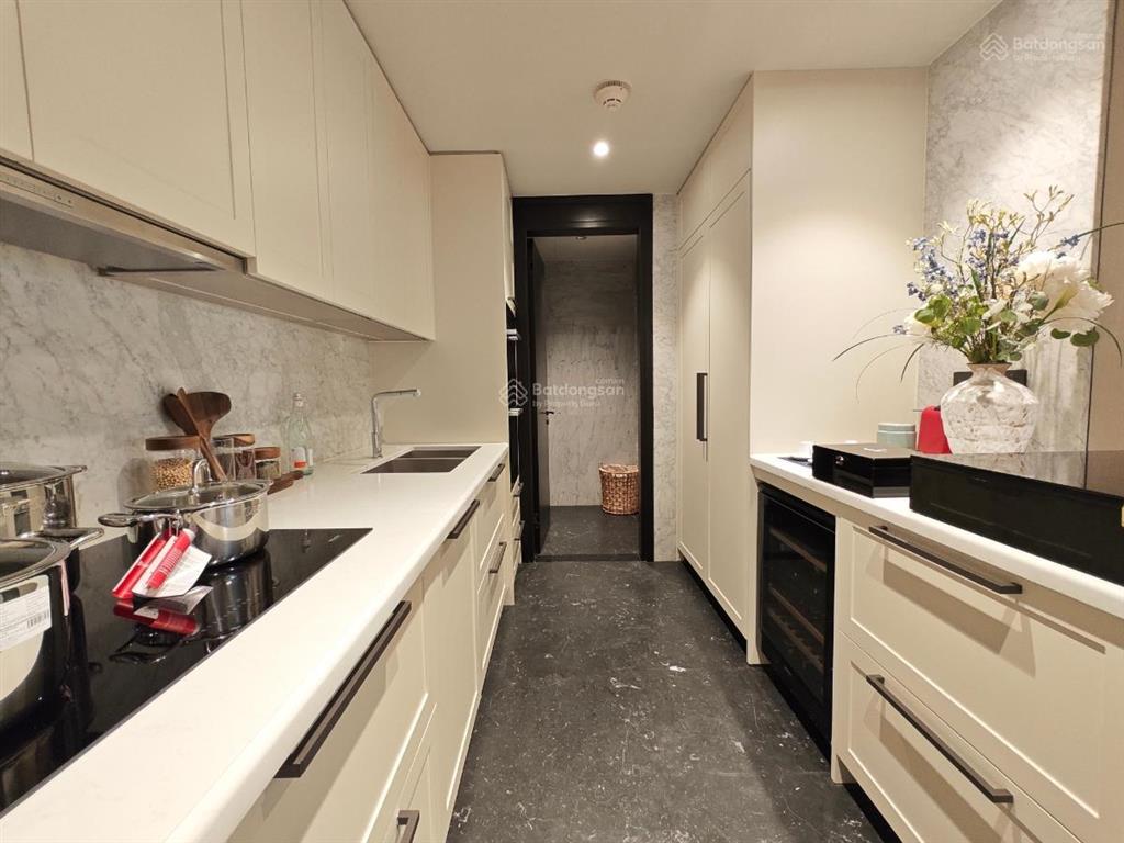 Bán chung cư đẳng cấp the grand hà nội, hàng bài, hai bà trưng dt 152m2 3ngủ view nội khu giá 80 tỷ